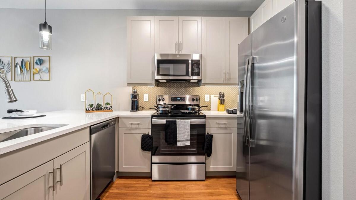 1bd 1bath In Worth Tx Apartamento Fort Worth