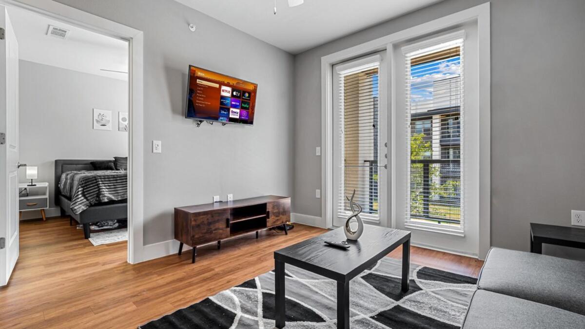 1bd 1bath In Worth Tx * Fort Worth