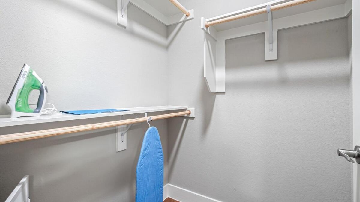 1bd 1bath In Worth Tx