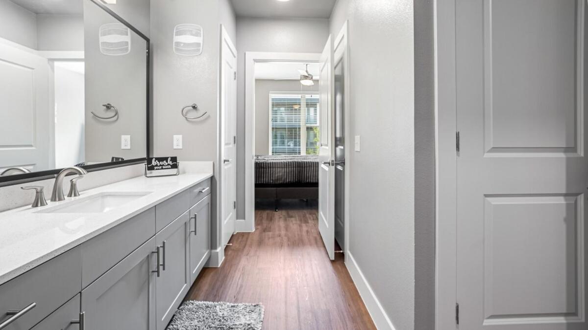 1bd 1bath In Worth Tx Fort Worth