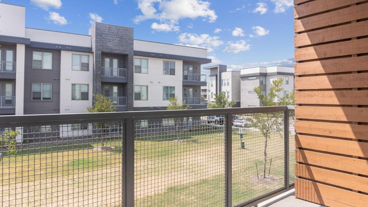 1bd 1bath In Worth Tx