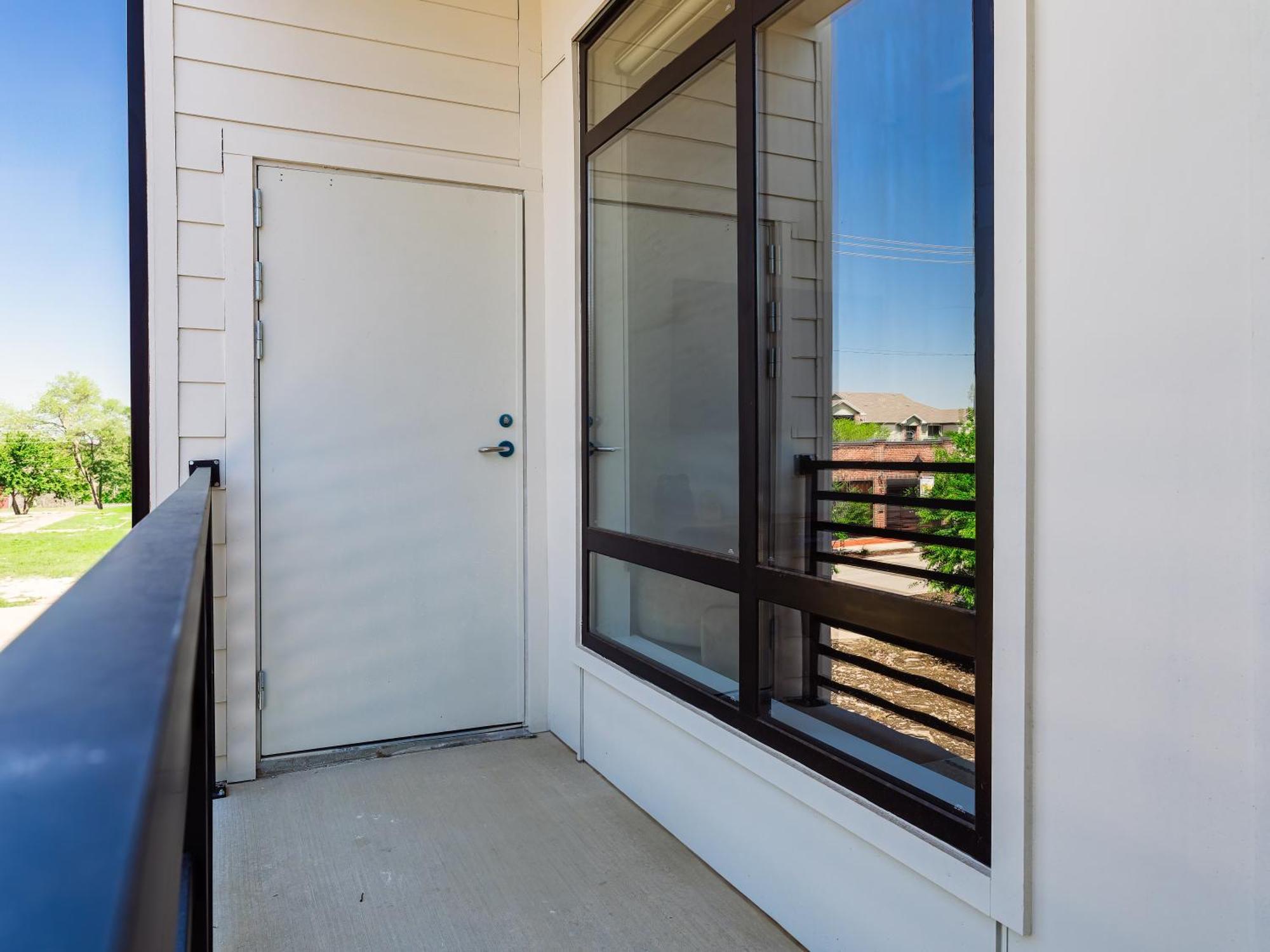 Stunning New Modern Magnolia Townhome Holiday home Fort Worth