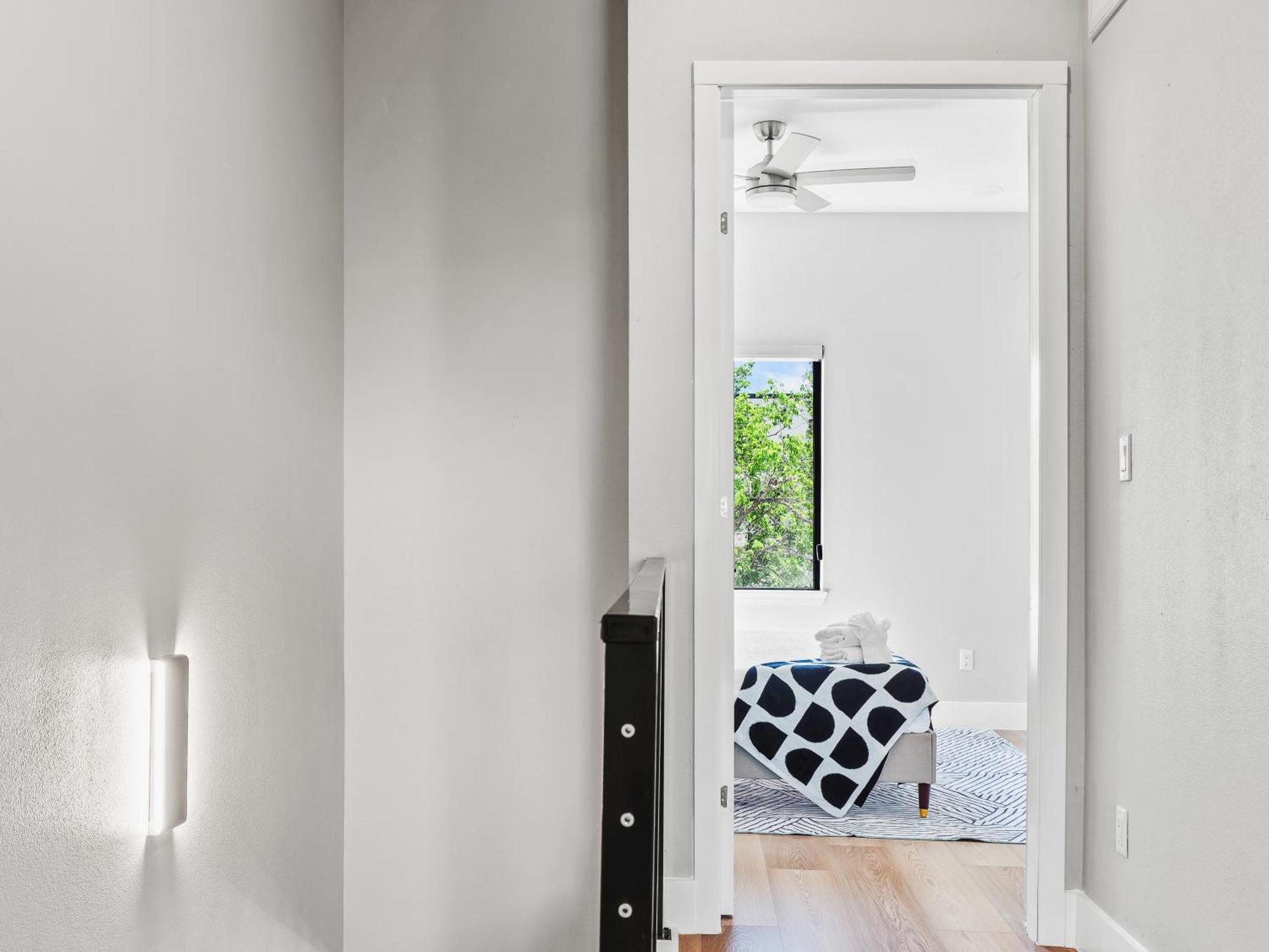 Stunning New Modern Magnolia Townhome *