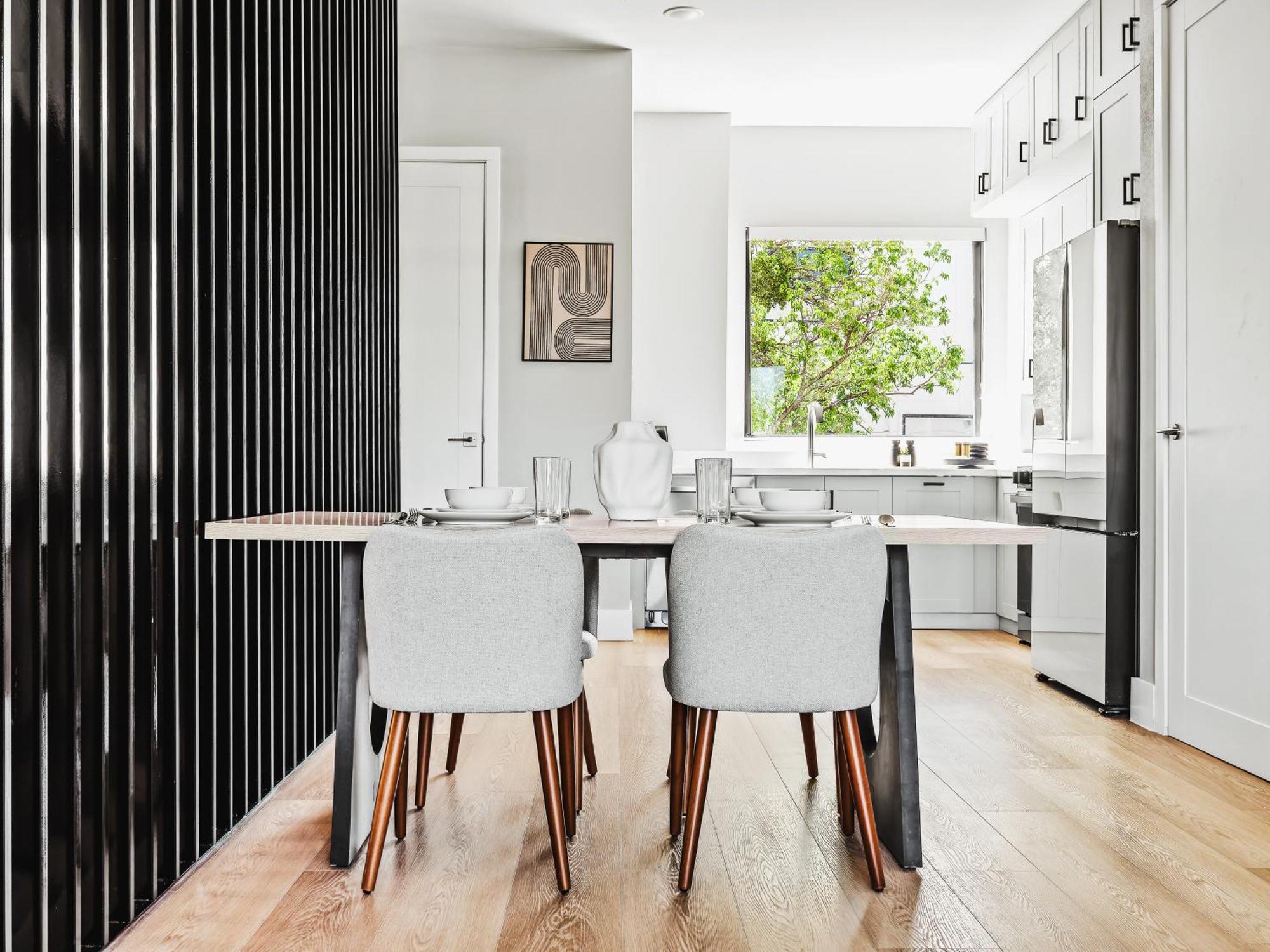 Holiday home Stunning New Modern Magnolia Townhome