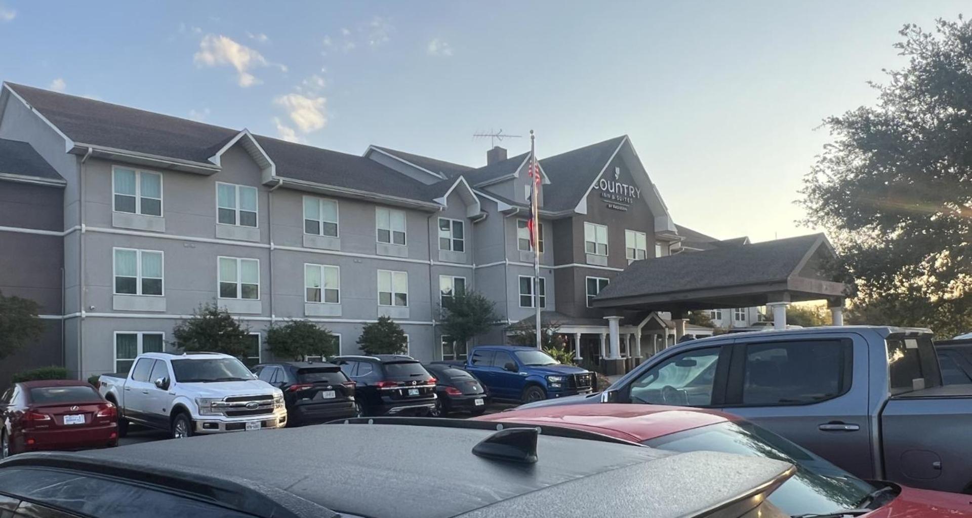 Country & By Radisson, Worth, Tx Hotel Fort Worth