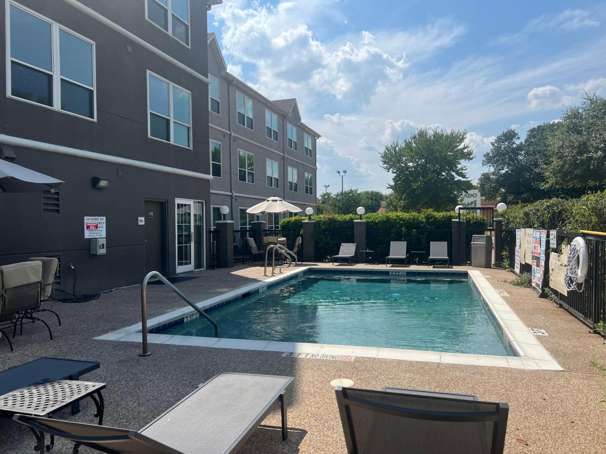 Hotel Country & By Radisson, Worth, Tx Fort Worth