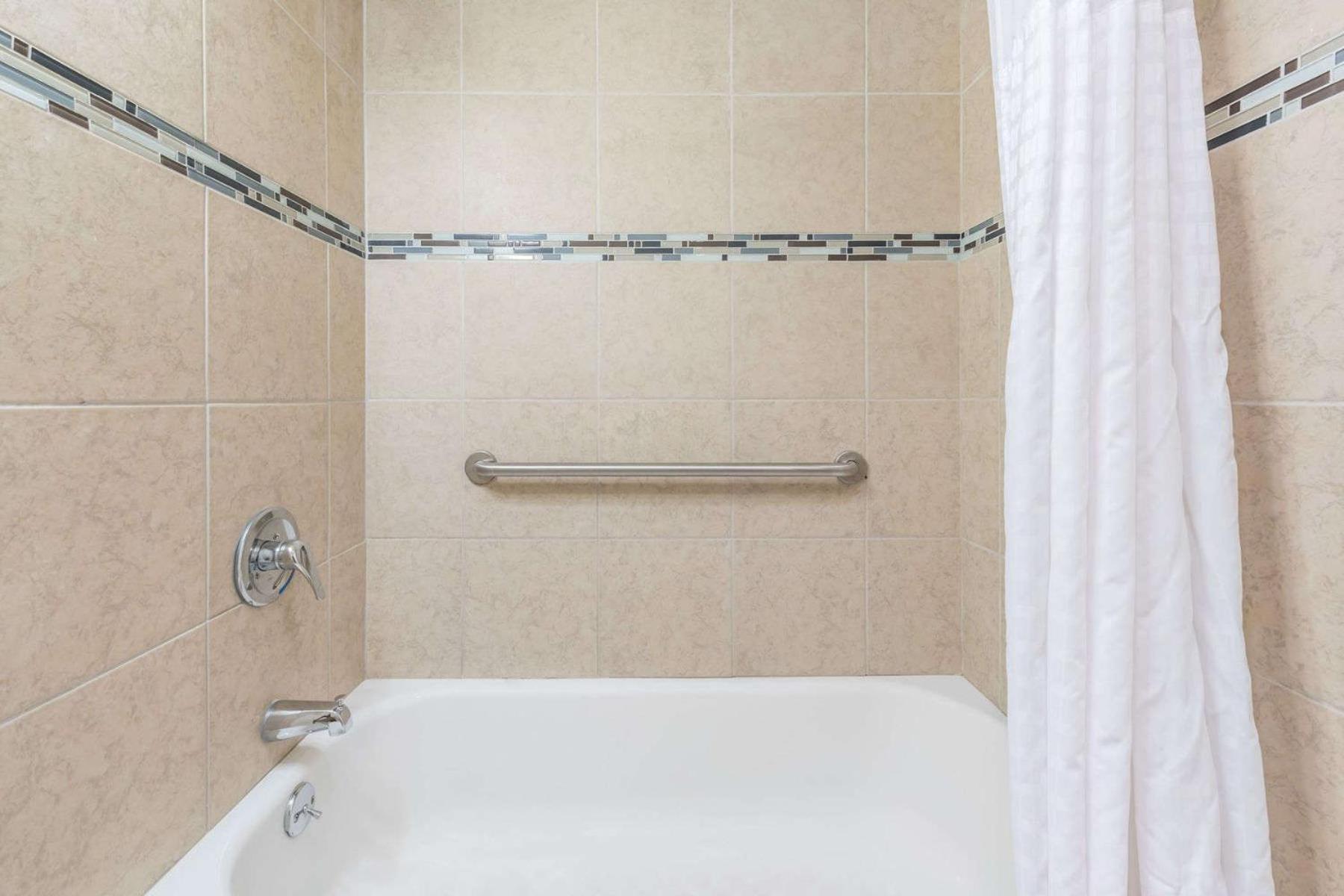 Days Inn By Wyndham South Fort Worth 2* Fort Worth