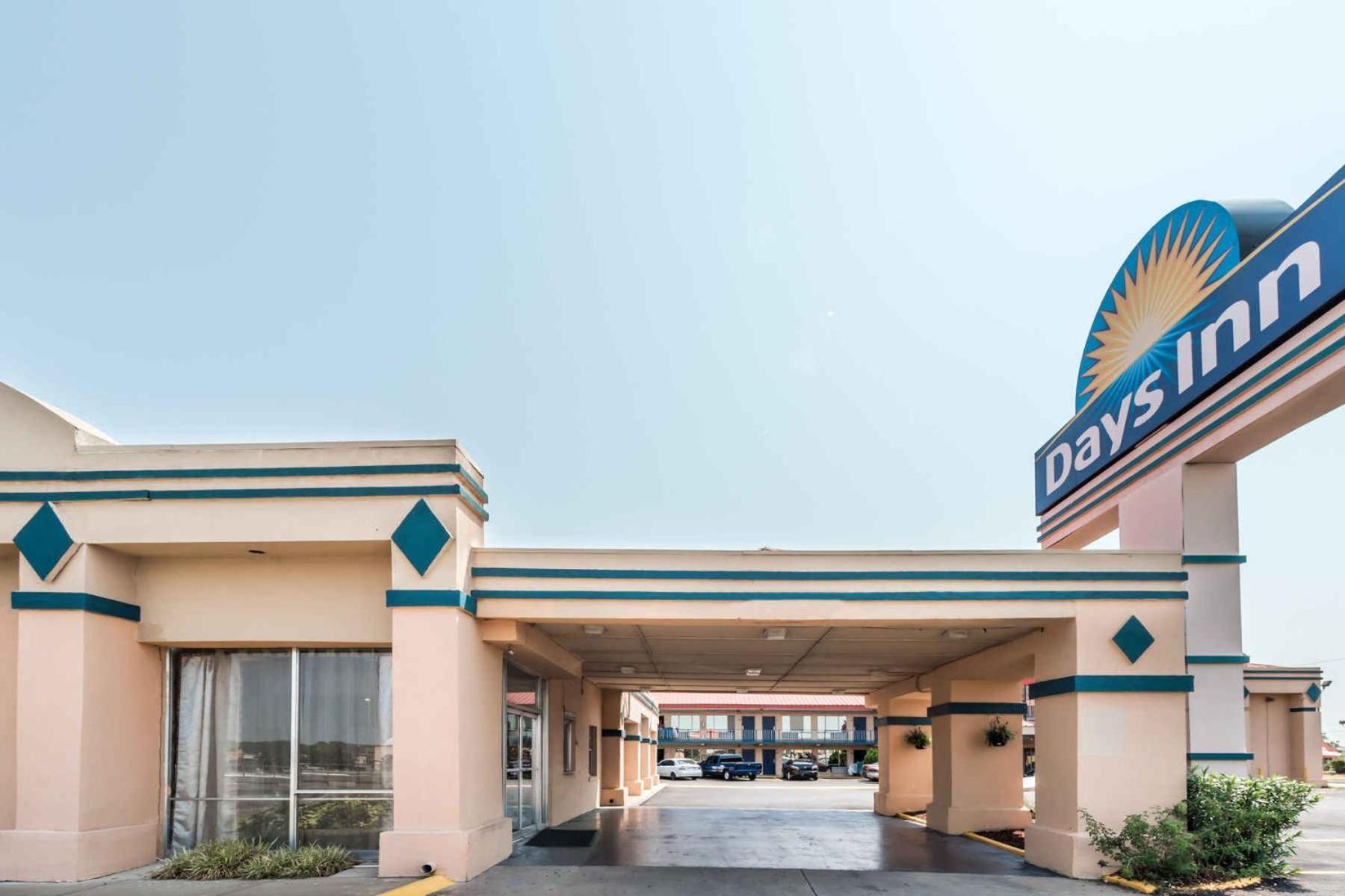 Days Inn By Wyndham South Fort Worth 2* Fort Worth