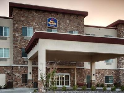 Western Worth Forest Hill & Hotel Fort Worth