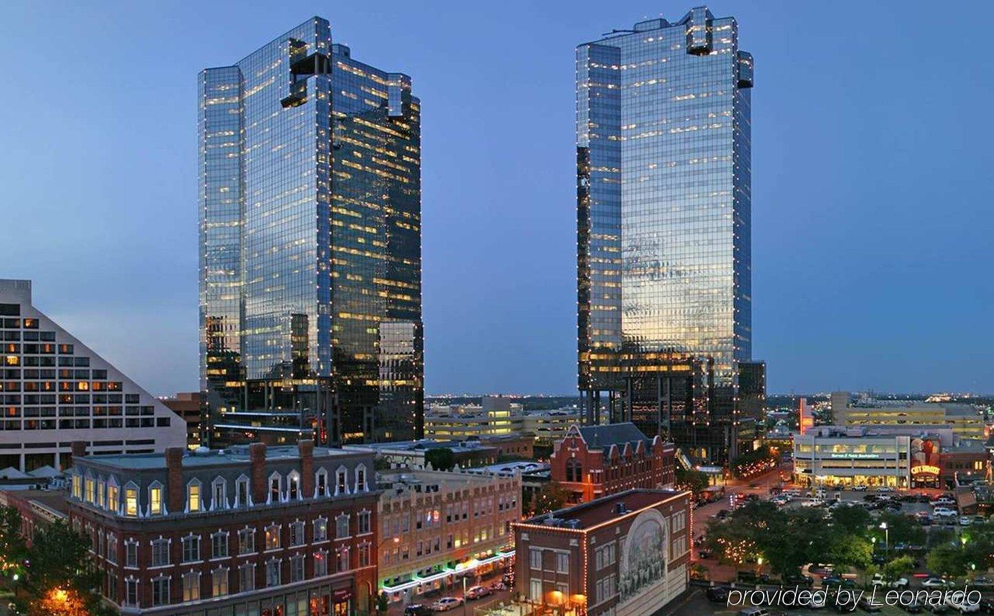 Embassy By Hilton Worth Downtown Fort Worth
