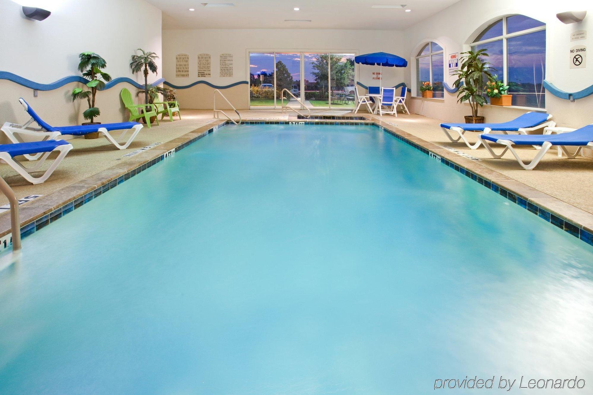 Express & Worth - Fossil Creek By Ihg Hotel