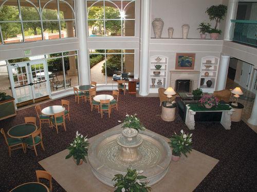 La Quinta By Wyndham Worth North 3* Fort Worth