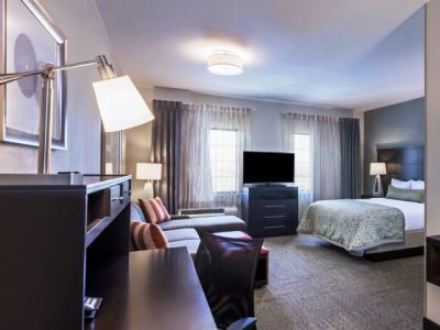 Hotel Staybridge Worth Fossil Creek By Ihg 2*