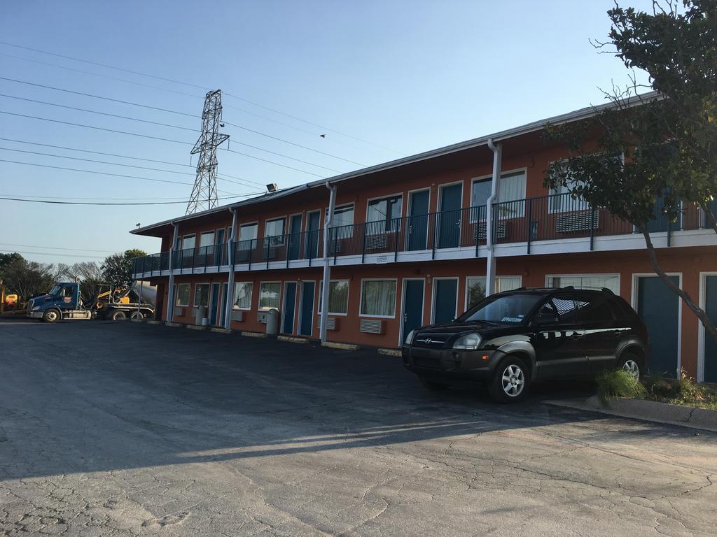 Motel Relax Forth Worth Fort Worth