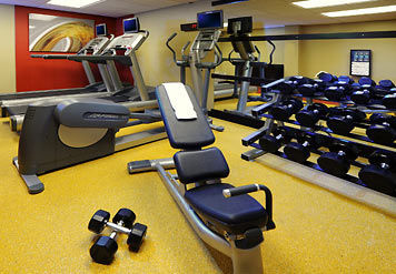 Courtyard Worth Drive Hotel 3*