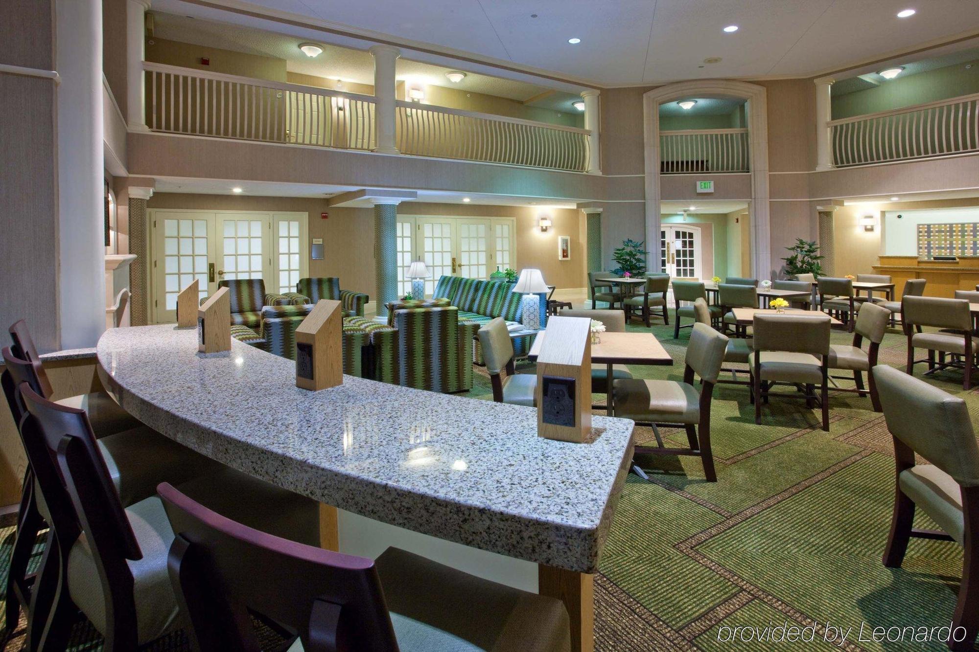 Hotel La Quinta By Wyndham Worth North