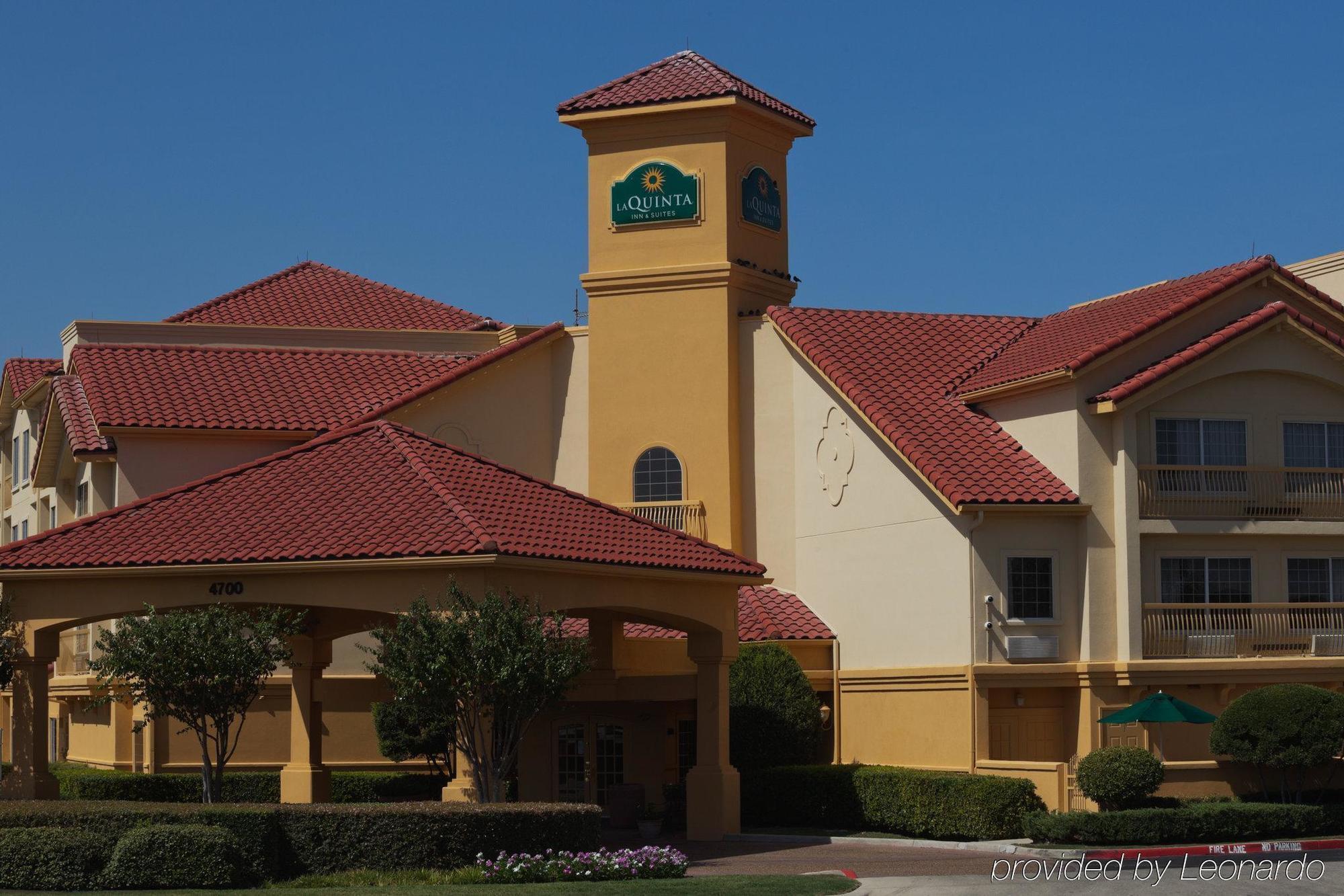 La Quinta By Wyndham Worth North Hotel 3*