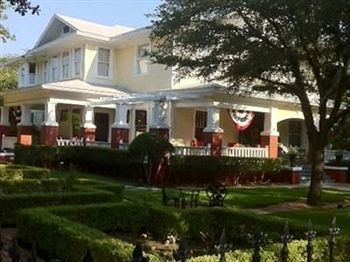 Rosen House Fort Worth