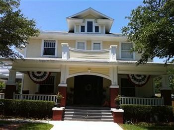 Rosen House Hotel 3*
