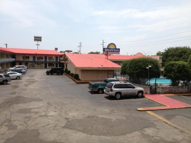 Hotel Days Inn By Wyndham South Fort Worth