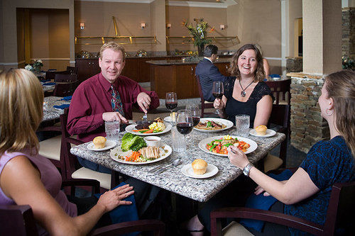 Radisson Worth North-fossil Creek Hotel Fort Worth