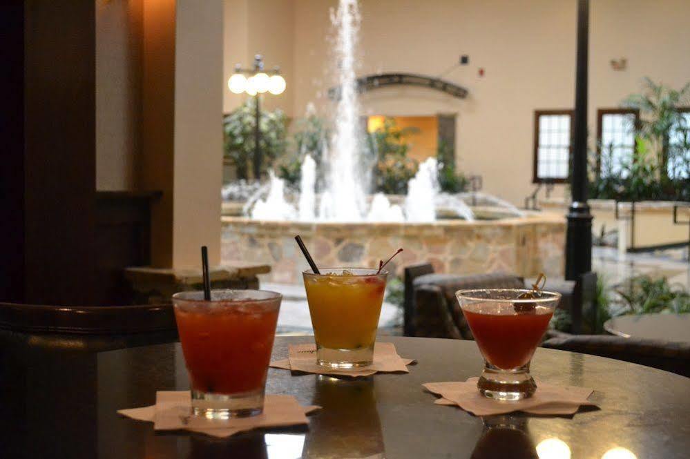 Hotel Radisson Worth North-fossil Creek 3*