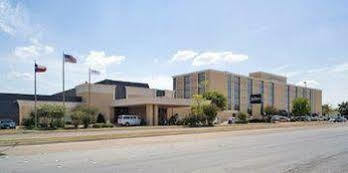 Radisson Worth North-fossil Creek 3* Fort Worth