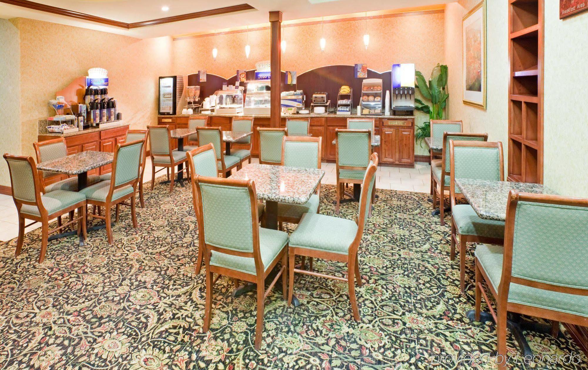 Express & Worth - Fossil Creek By Ihg