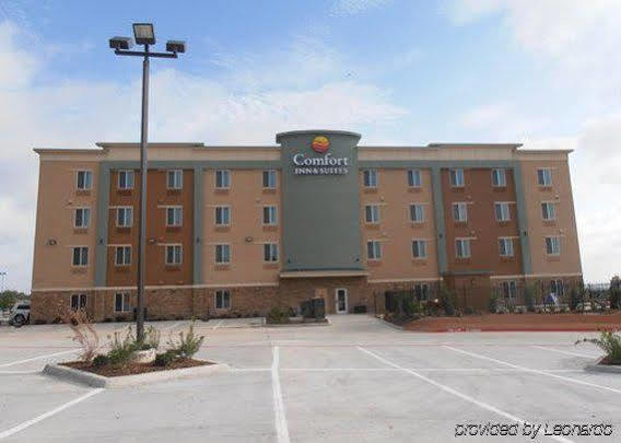 Comfort & Suites, White Settlement-fort Worth West, Tx 3* Fort Worth