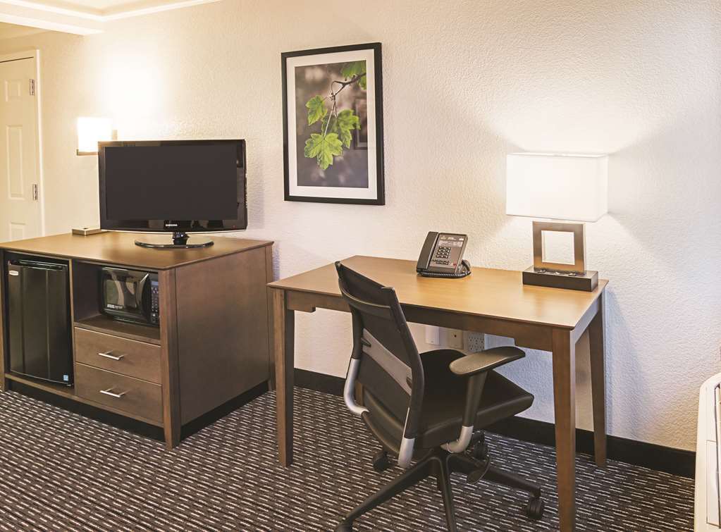 La Quinta By Wyndham Worth North 3* Fort Worth