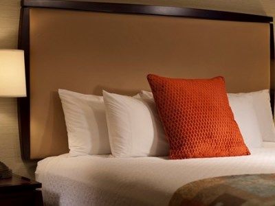 Embassy By Hilton Worth Downtown 4* Fort Worth