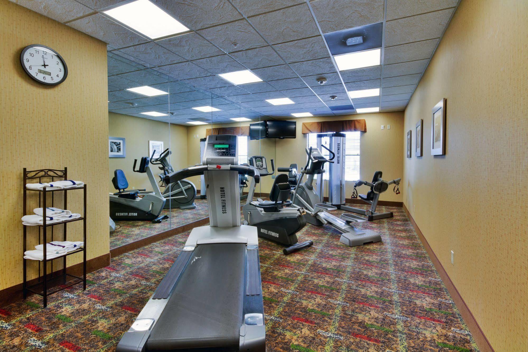 Hotel Comfort & Worth - Fossil Creek 3*