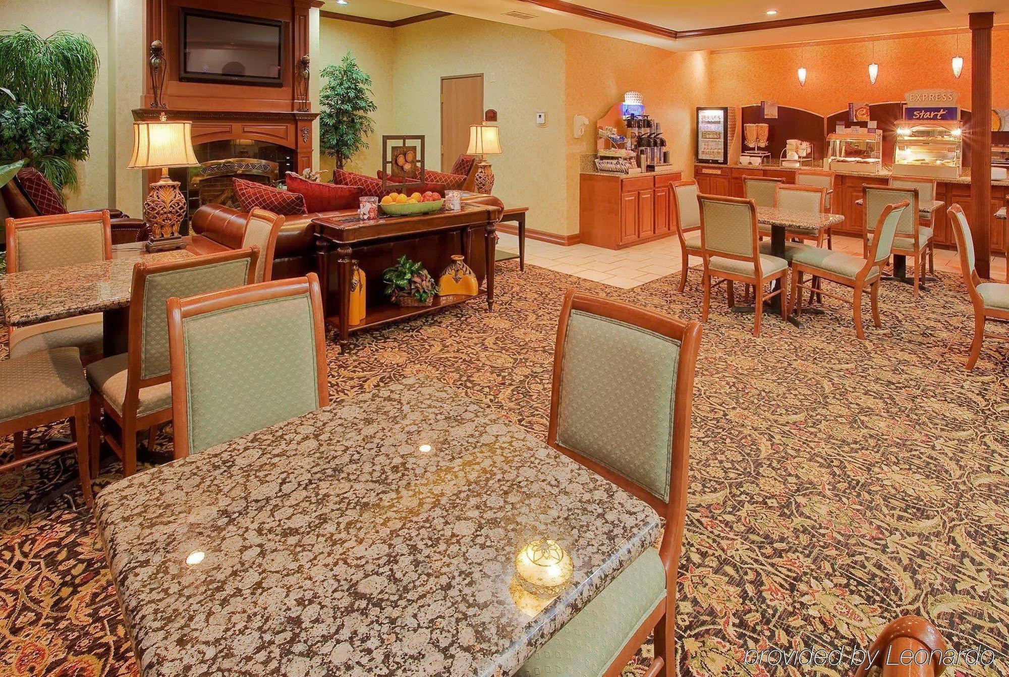 Express & Worth - Fossil Creek By Ihg Hotel Fort Worth