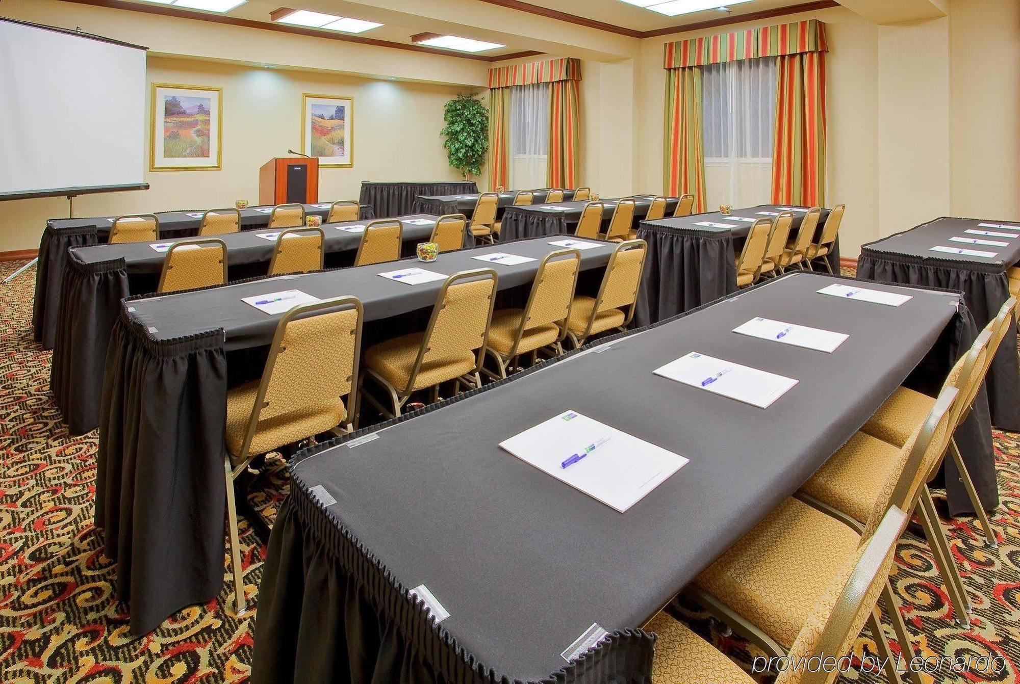 Express & Worth - Fossil Creek By Ihg 3* Fort Worth