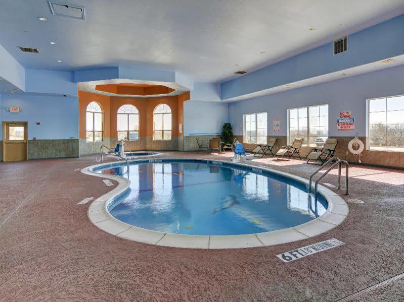 Comfort Worth 3*