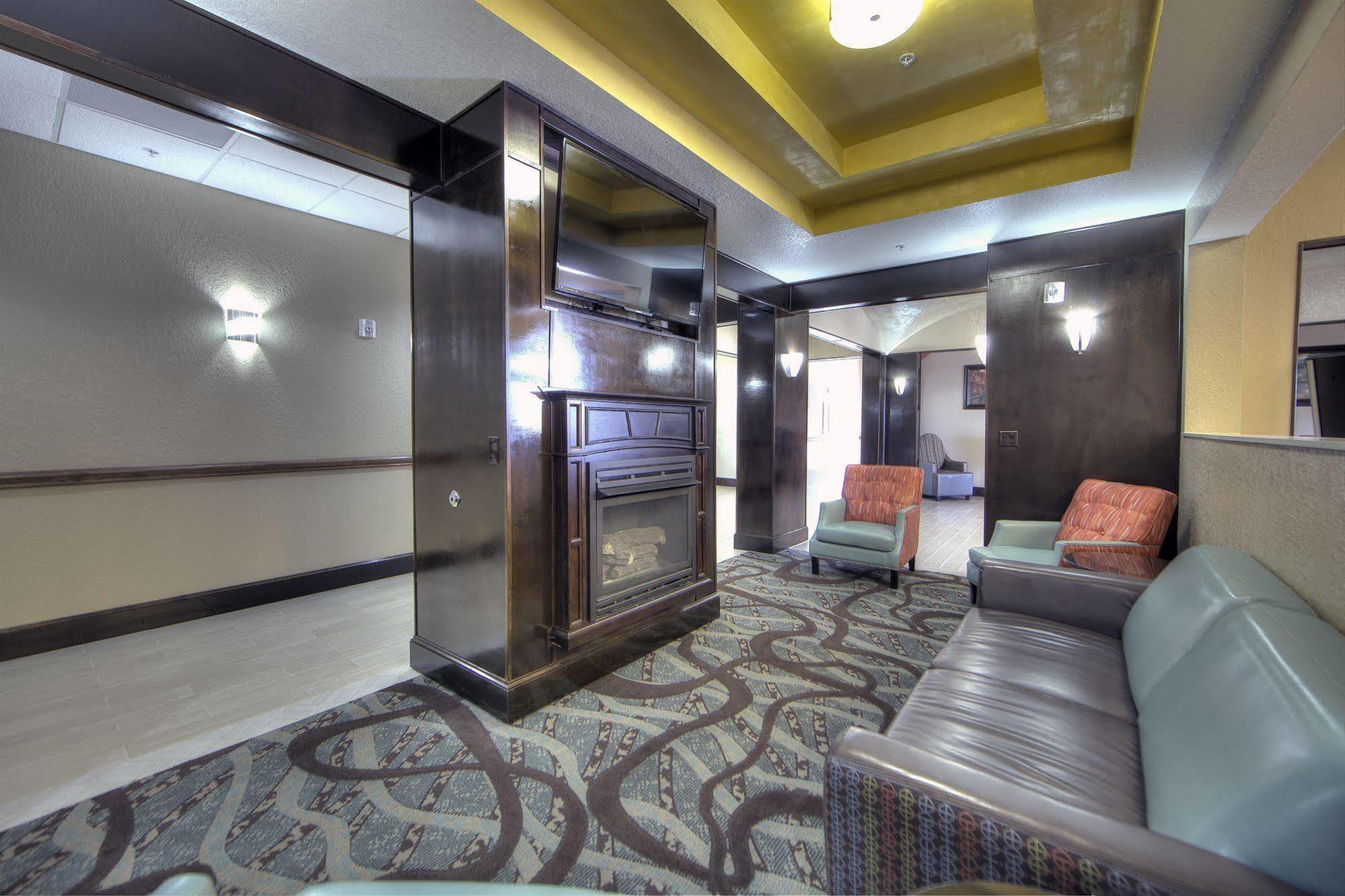 Comfort & Suites, White Settlement-fort Worth West, Tx Hotel Fort Worth