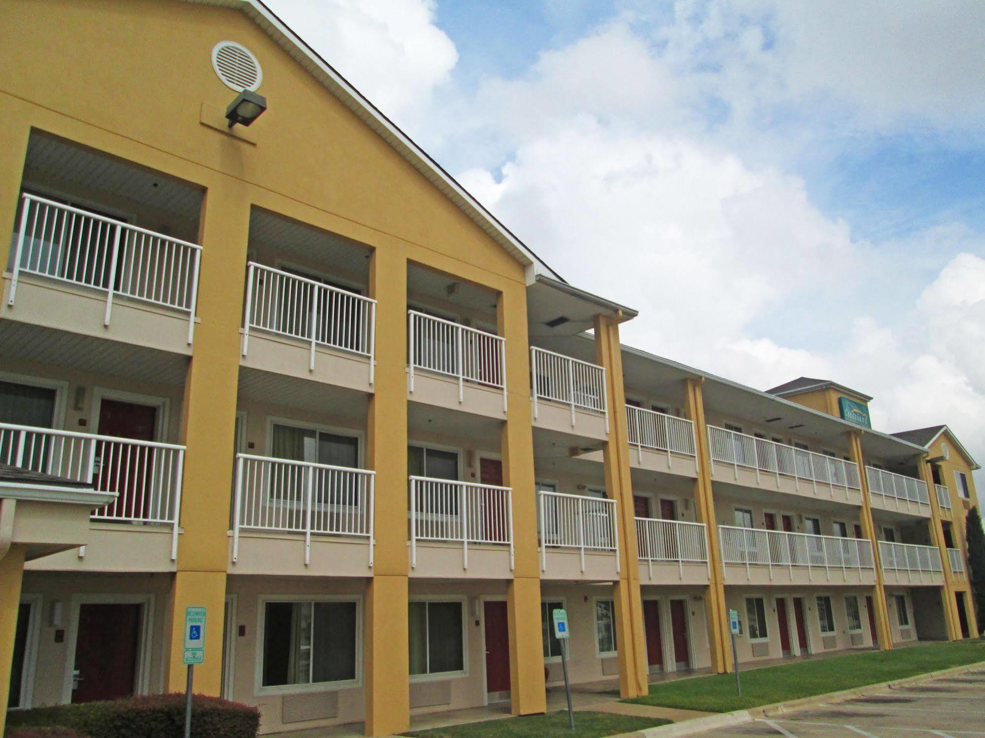 Hotel Hometowne Dallas - Worth Fort Worth