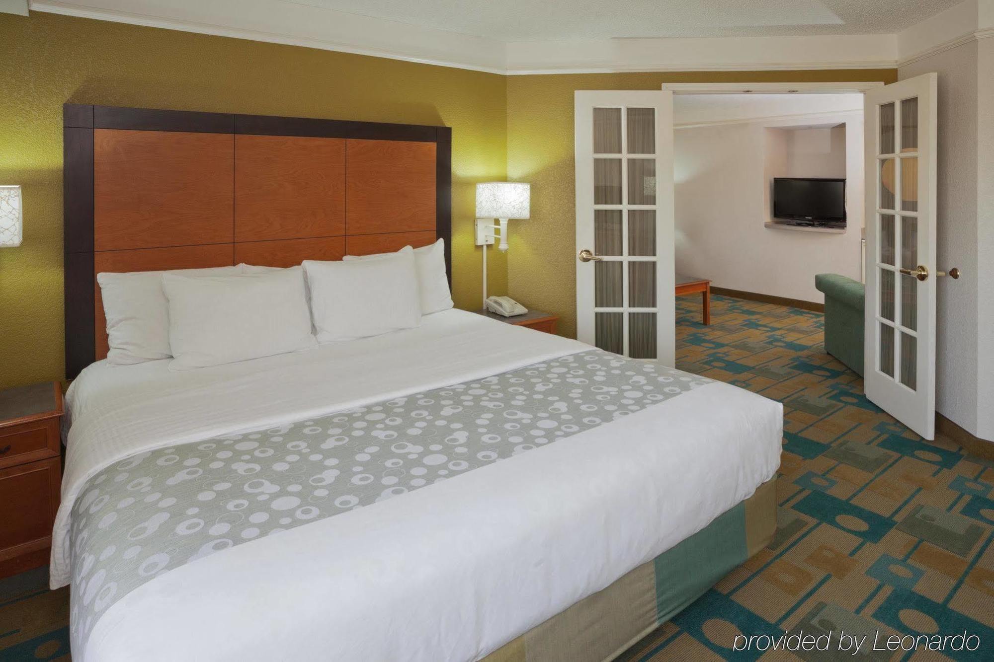 La Quinta By Wyndham Worth North 3* Fort Worth