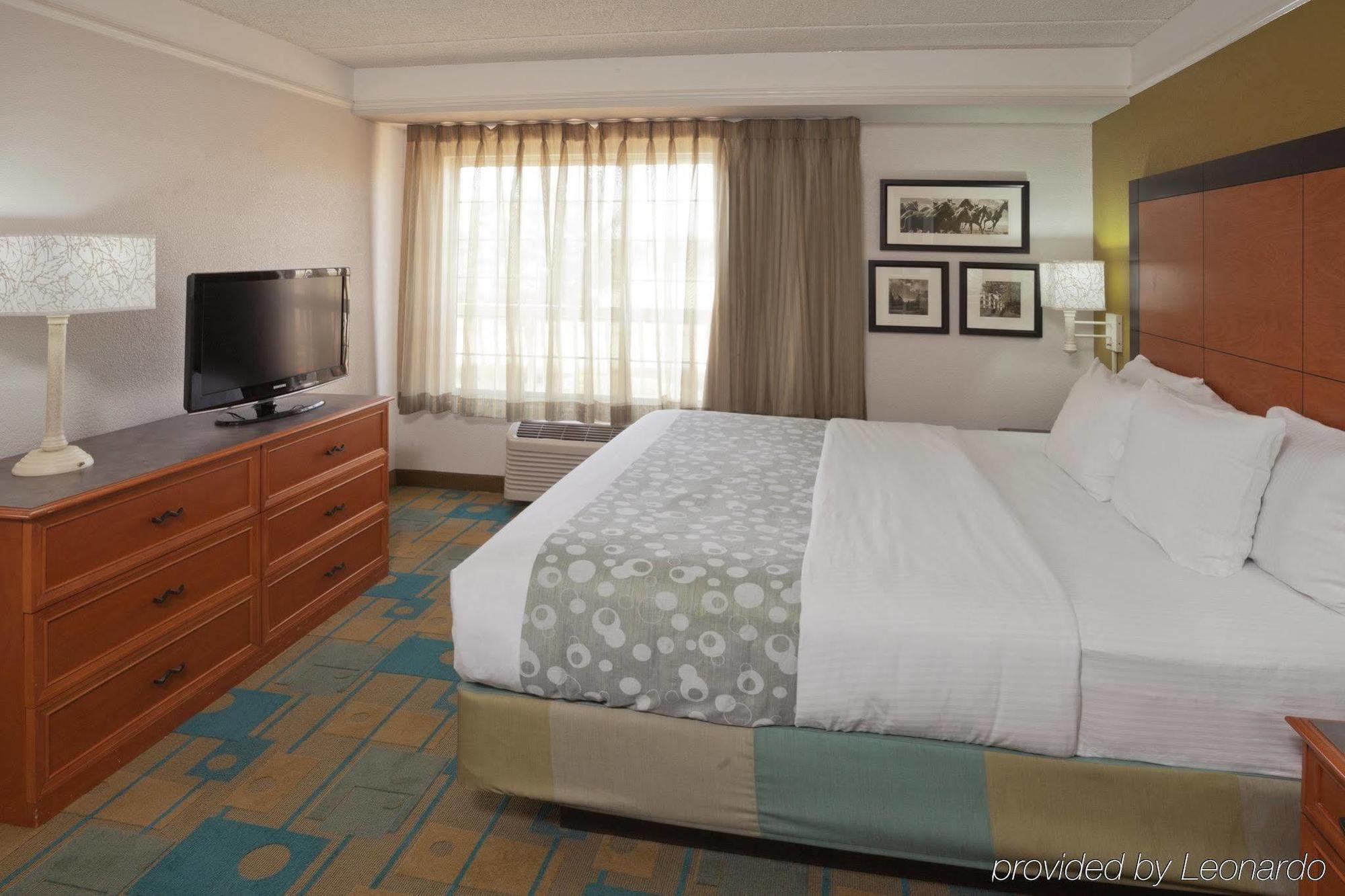 La Quinta By Wyndham Worth North 3* Fort Worth