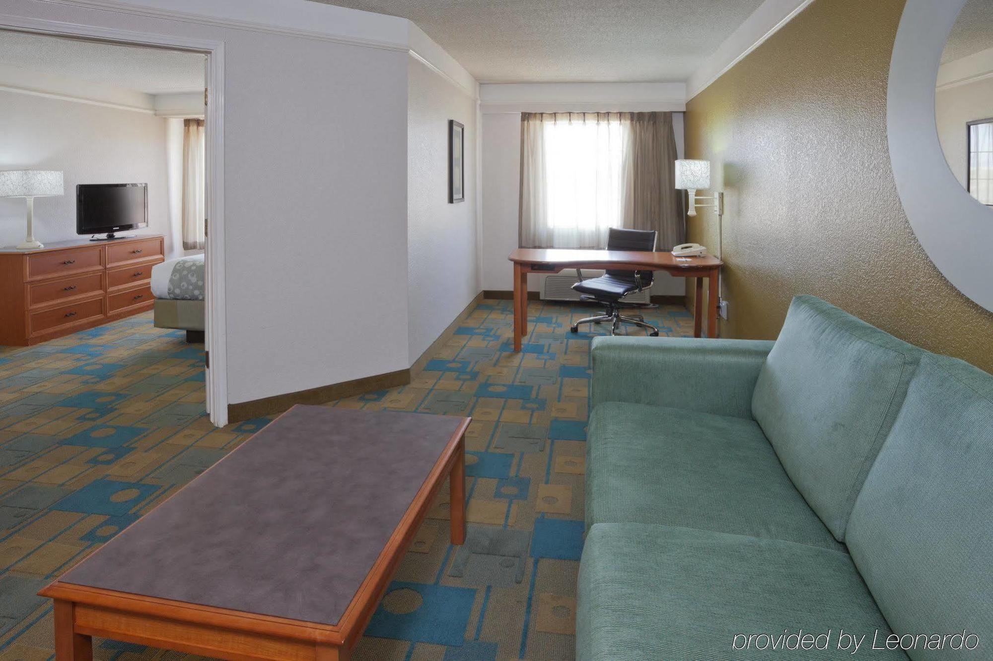 Hotel La Quinta By Wyndham Worth North Fort Worth