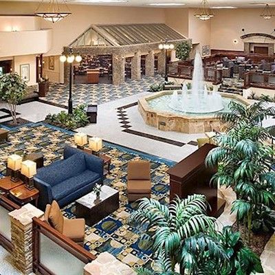 Radisson Worth North-fossil Creek Fort Worth