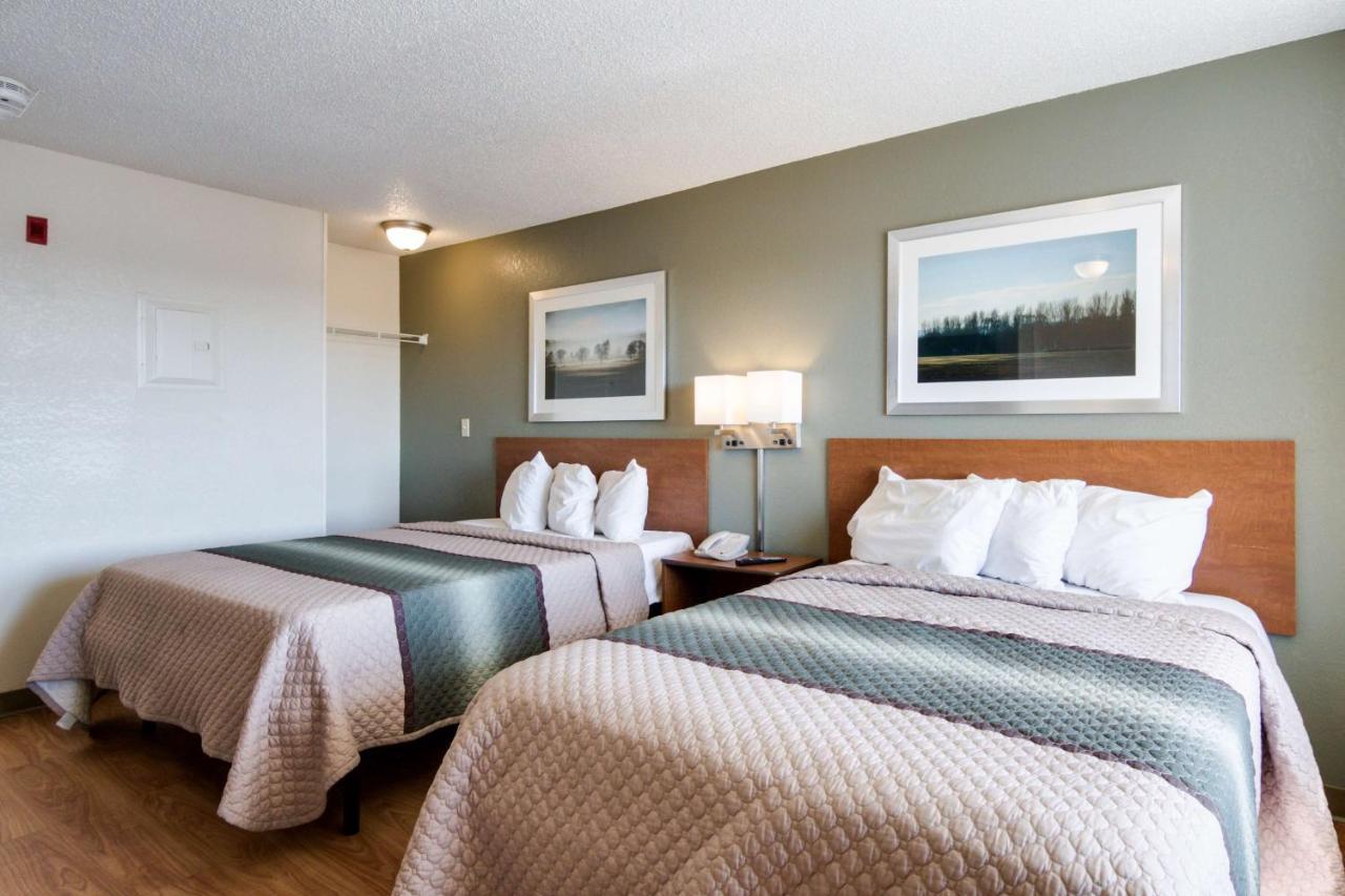 Hotel Hometowne Dallas - Worth 2*
