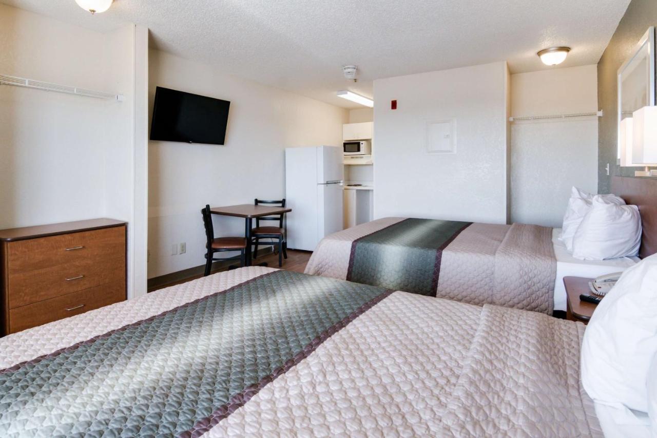 Hometowne Dallas - Worth 2* Fort Worth