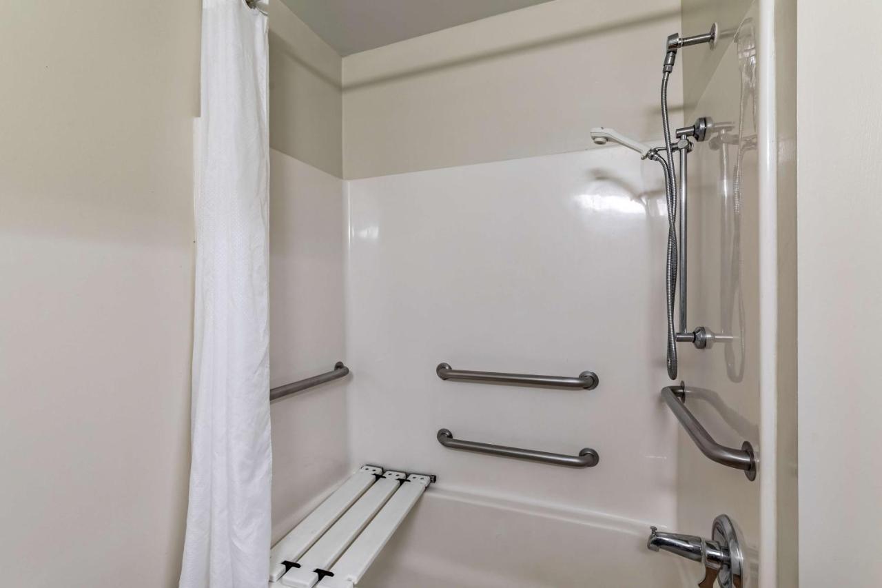 Hotel Hometowne Dallas - Worth Fort Worth