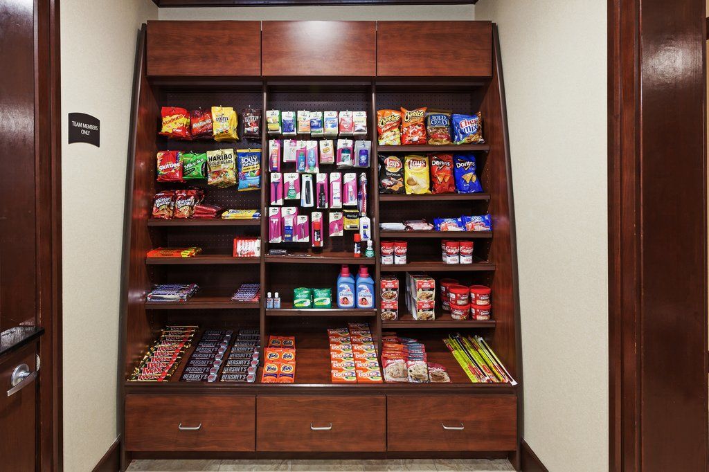 Hotel Staybridge Worth Fossil Creek By Ihg Fort Worth