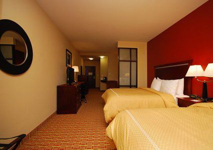 Comfort Worth 3* Fort Worth