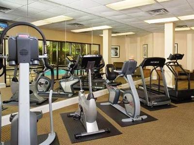 Hotel Radisson Worth North-fossil Creek Fort Worth