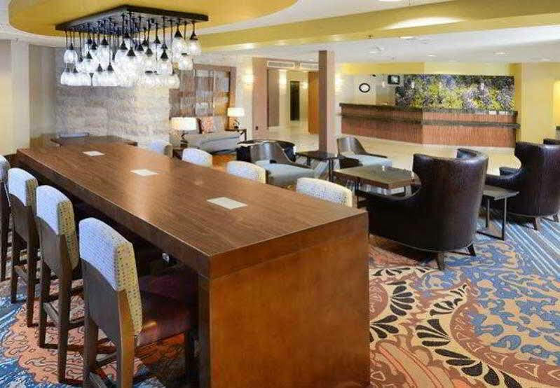 Springhill Worth 3* Fort Worth