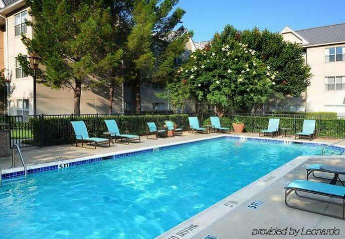 Hotel Sonesta Es Worth Fossil Creek Fort Worth