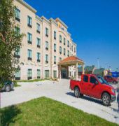 Comfort & Worth - Fossil Creek 3* Fort Worth